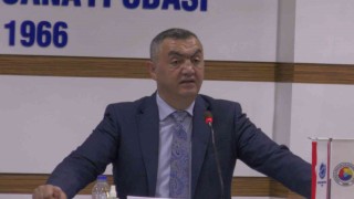 KAYSOda yeni dönemin ilk meclisi