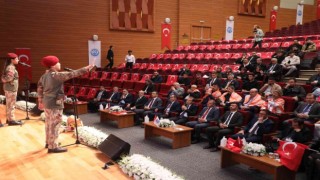 KAYÜ Ev Sahipliğinde 2. Uluslararası Oğuz Boyları Sempozyumu Düzenlendi