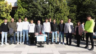 KAYÜde Öğrenci Kulüp ve Toplulukları Tanıtım Etkinliği Düzenlendi