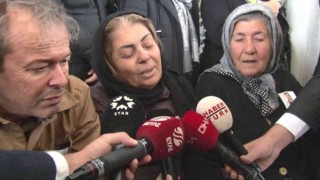 Kazada hayatını kaybeden doktorun annesi konuştu