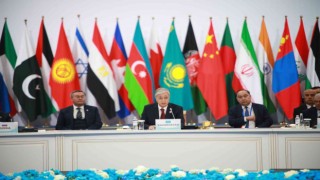 Kazakistan Cumhurbaşkanı Tokayev: CICA modern diplomasi enstitüsü haline geldi”