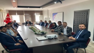 Kdz. Ereğli TSOnun gündeminde 2. OSB ve kafes balıkçılığı var