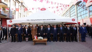 Keçiören Belediyesinden teknoloji merkezi: “TEKNOMER”