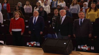 Keçiörende velilere yönelik “Aile Okulu” eğitimi