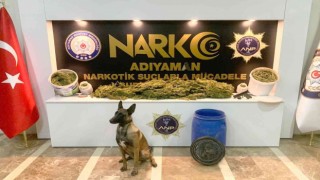 ‘Kendal zehir tacirlerinin korkulu rüyası oldu