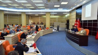 Kepezden 2023e yatırımcı bütçe