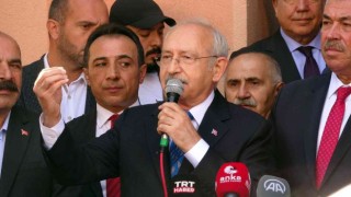 Kılıçdaroğlu: “Bir oydan bir şey olmaz demeyeceksiniz. Hepiniz sandığa gideceksiniz”