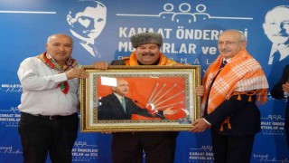 Kılıçdaroğlu: En geç 2 yıl içerisinde Suriyeli kardeşlerimizi göndereceğiz