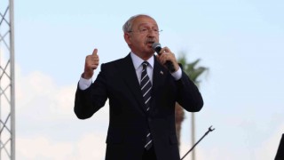 Kılıçdaroğlu: “Türkiyede yurt sorununu çözeceğiz”