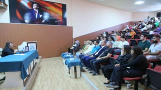 Kilisli Muallim Rıfat anlatıldı