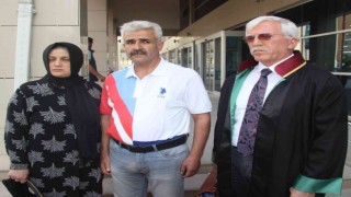 Kiliste eşini döverek öldüren zanlıya 25 yıl hapis cezası