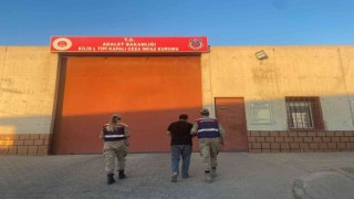 Kiliste göçmen kaçakçılığı