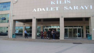 Kiliste hemşire eşini öldüren zanlıya müebbet hapis cezası