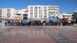 Kiliste Muhtarlar günü etkinliği