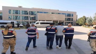 Kiliste PKK/YPGli terörist tutuklandı