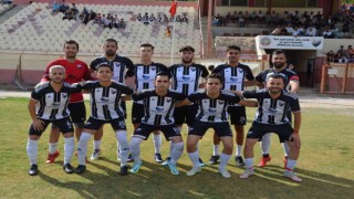 Kırkağaç Acar İdman Yurduspor, sezonu bol gollü galibiyetle açtı