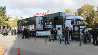 Kırklarelideki kökünü kurutma operasyonunda gözaltı sayısı yükseldi