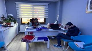 Kırklarelinde kreşler denetlendi