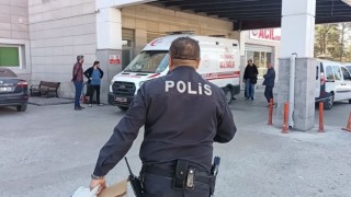 Kırşehirde kiracısını vuran emekli polis memuru tutuklandı