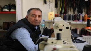 Kişiye özel ayakkabı
