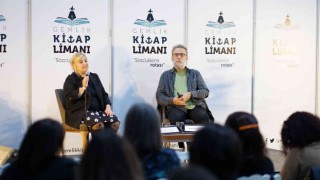 Kitap Limanında Atatürk ve Cumhuriyet söyleşisi