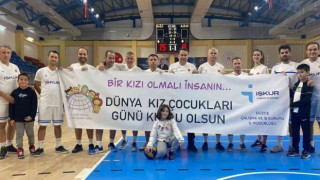 Kız Çocukları Günü unutulmadı