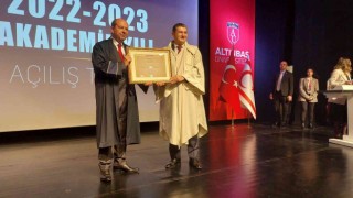 KKTC Cumhurbaşkanı Tatar: “Varlığımız için Türkiyenin desteği şart ve vazgeçilmezdir”