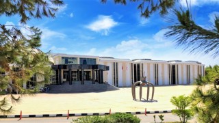 KKTCnin en çok tercih edilen üniversitesi oldu