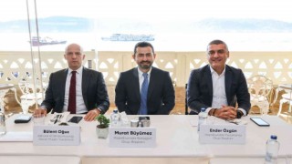KOBİleri büyütecek iş birliği