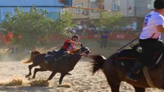 Kocaelide cirit şöleni nefesleri kesti