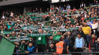 Kocaelispor, evine kavuşuyor