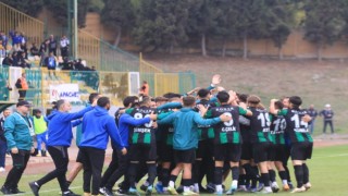 Kocaelispor, gol yollarında tutulamıyor