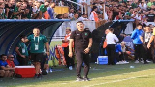 Kocaelispor ligde ilk mağlubiyetini aldı, Fırat Gül istifaya çağrıldı