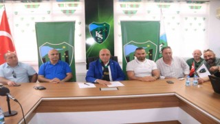 Kocaelispor, olağanüstü genel kurul tarihini açıkladı