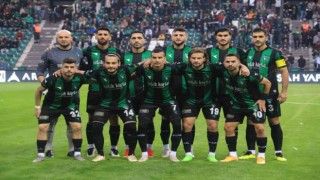 Kocaelispor, zorlu deplasmanda galibiyet peşinde