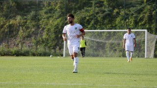 Kocaelisporda yeni takım kaptanı Yalçın Kılınç