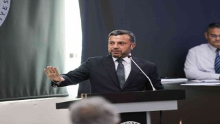 Kocaispirden Büyükşehire tepki: Yapamıyorsanız bize devredin, biz yapalım
