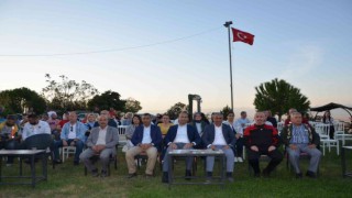 Koçarlı Tırmanma Yarışı Ege Kupası sahiplerini buldu