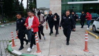Kökünü Kurutma Operasyonunda tutuklu sayısı 51e çıktı