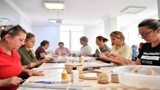 KONSEMde yeni dönem kurs kayıtları başladı