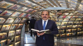 Konya Kitap Günleri 14 Ekimde başlıyor