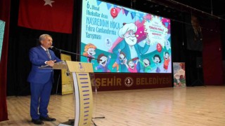 Konya, Nasreddin Hocasını unutmadı