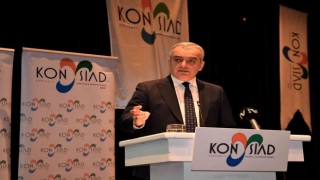 Konyaaltı Belediye Başkanı Semih Esen: “İkamet alıp Konyaaltına yerleşen, oturan yabancı sayısı 30 bin”