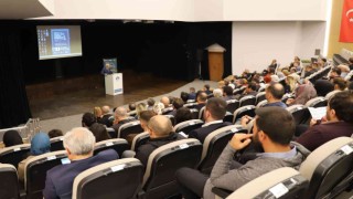 Konyada “II. Uluslararası Selçuklu Tarihi Coğrafyası - İran Sempozyumu” başladı