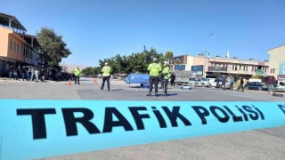 Konyada motosiklet tır ile çarpıştı: 2 ölü