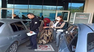 Konyada uyuşturucu tacirlerine operasyon: 6 gözaltı