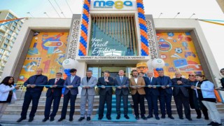 Konyanın İlk E-Spor Merkezi açıldı