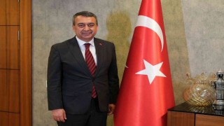Koordinatör Başkan Kileciden 29 Ekim kutlaması