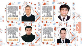 Korkut Ata Üniversitesi’nden 4 bilim insanı 'Dünyanın En Etkili Bilim İnsanları' listesinde