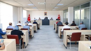 Köşk Belediyesi, 2023 bütçesi 113 milyon oldu